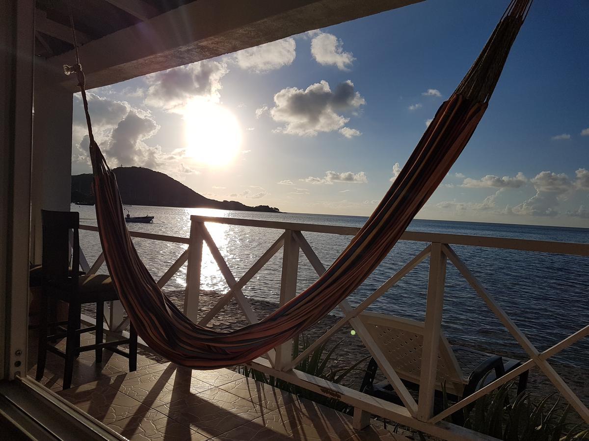 Posada Old Town Bay Providencia  외부 사진