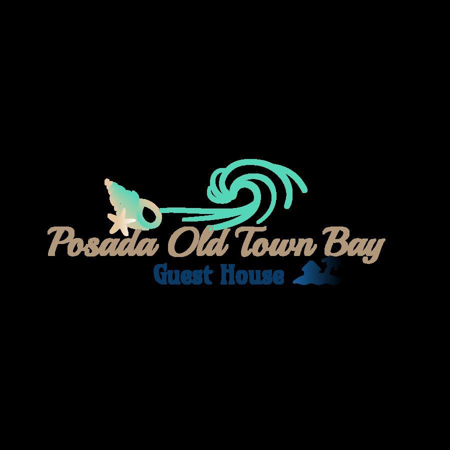 Posada Old Town Bay Providencia  외부 사진
